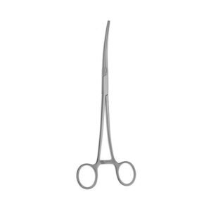 Aortic Clamp Debakey Jaws