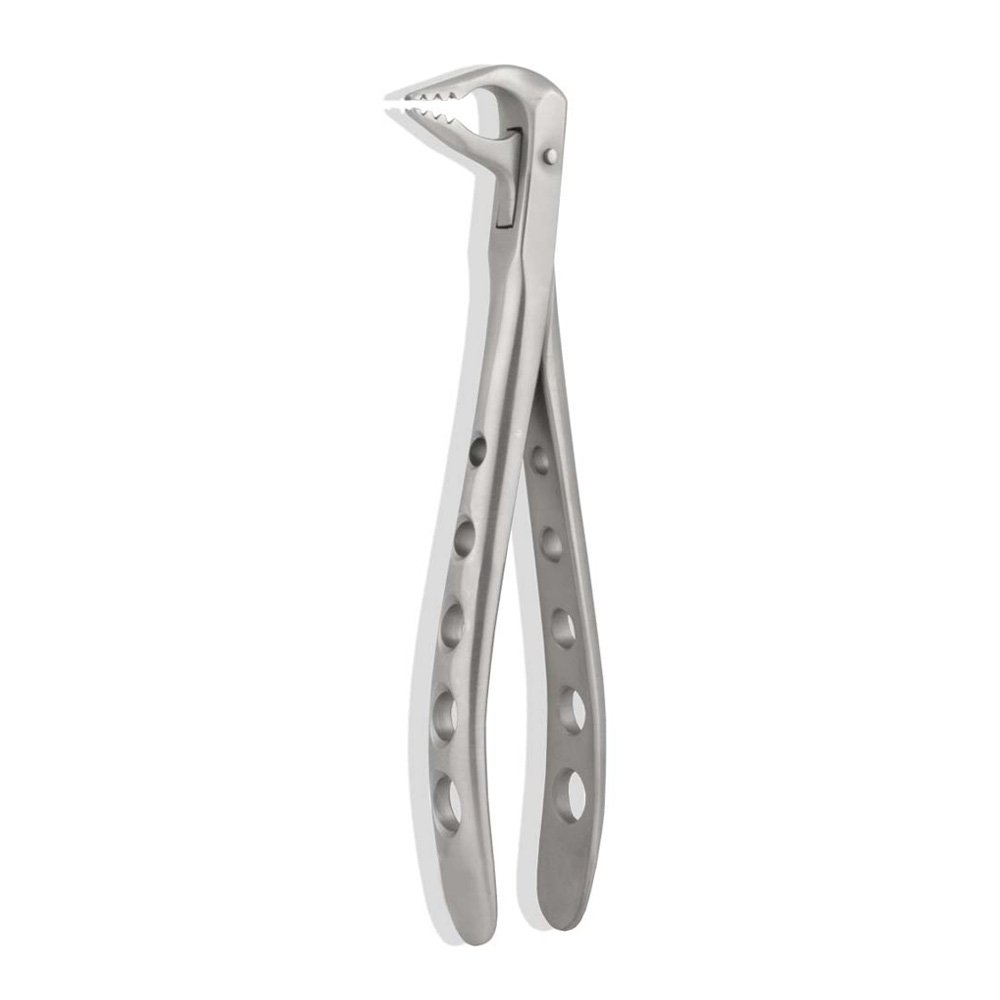 Lower Anterior Roba Forcep