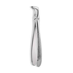 Lower Molar Retention Forcep