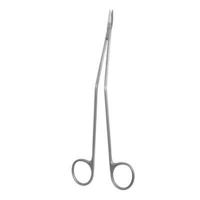Trigeminal Neuro Scissors