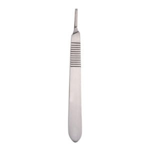 Surgical Knife Handle