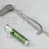 Hill Ferguson Rectal Retractor Fiber Optic