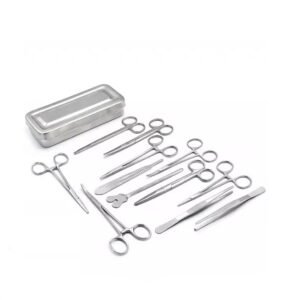 Pieces Medical Students Training Kit 13pcs