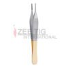 ADSON Dissecting Forceps, TC Tip
