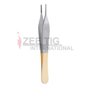 ADSON Dissecting Forceps, TC Tip