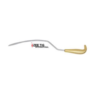 Jakobs Breast Dissector 27cm