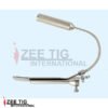 Mammary Retractor 10mm scope with compression screw to secure scope