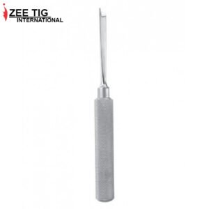 Braithwaite Nasal Chisel, 5 mm Width,5 1/2" Length