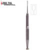 Tebbetts Osteotome, 18cm, Intranasal