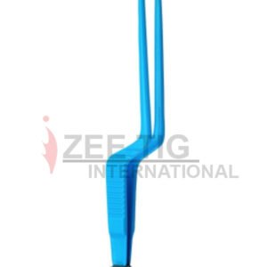 Bipolar Forceps Eletro Surgical Instruments