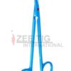 Bipolar Scissors Electro Surgical Instruments