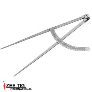 Breast & Body Caliper – 210mm, Maximum Opening 240mm