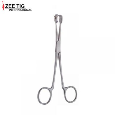 D’Assumpcao Face Lift Focep 16cm Straight