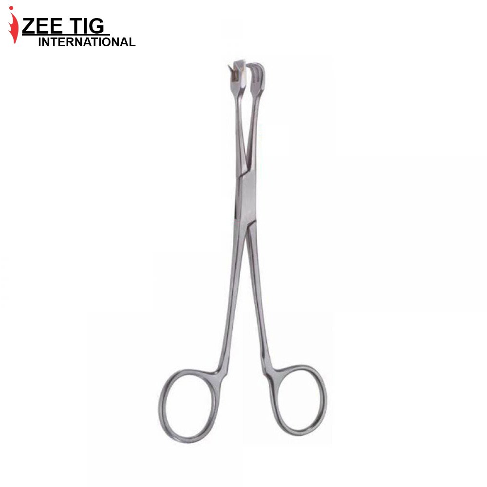 D’Assumpcao Face Lift Focep 16cm Straight