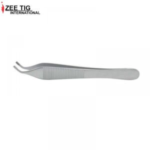 Brown Adson Angular 12cm (T.C)